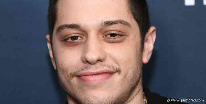 Pete Davidson's 'Bupkis' Salary Revealed