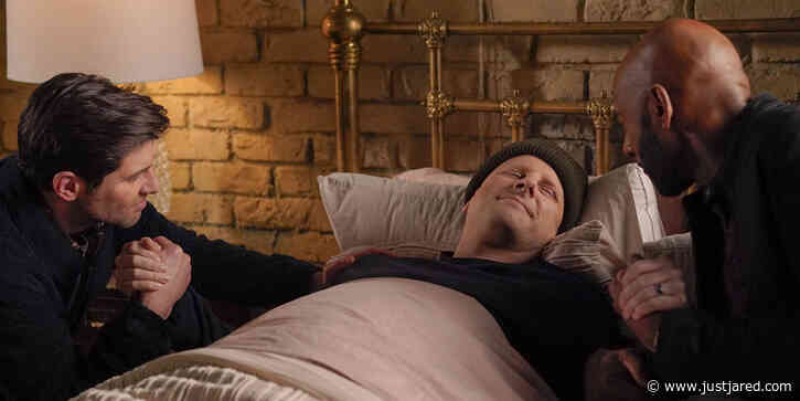 'A Million Little Things' Series Finale: James Roday Rodriguez Reacts To Gary's [SPOILER]