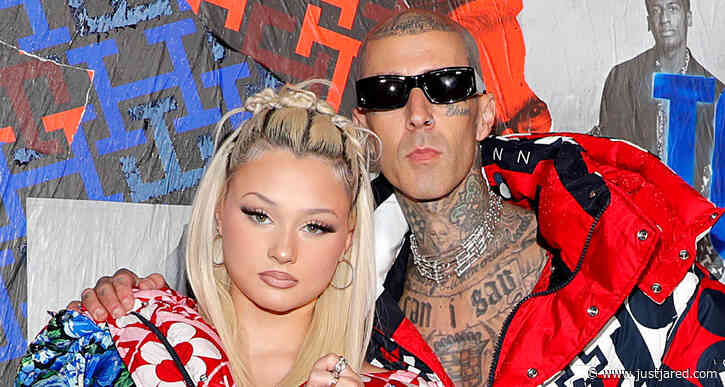 Travis Barker's Daughter Alabama Hits Back at Cruel Comments About Her Age & Makeup