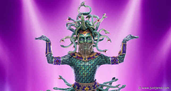 Who is Medusa on 'The Masked Singer' Season 9? Clues, Guesses, & Spoilers Revealed!