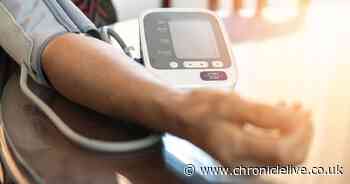Six signs you might have high blood pressure as NHS urges people to get checked