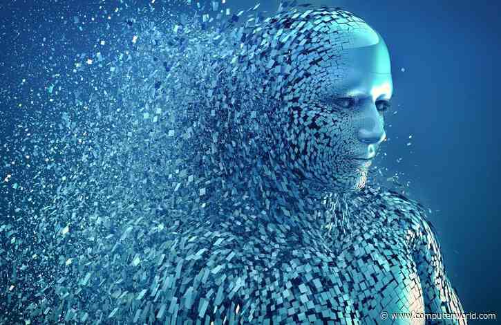 Q&A: Google’s Geoffrey Hinton — humanity just a 'passing phase' in the evolution of intelligence