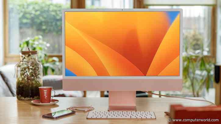 StatCounter data confirms Apple's Mac renaissance