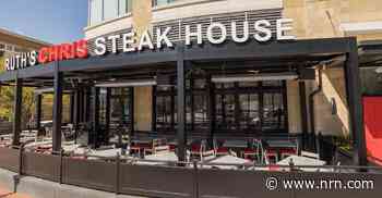 Darden Ruth’s Chris deal to expand fine-dining footprint