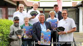 Karat spielen beim Schützenfest in Wolfsburg