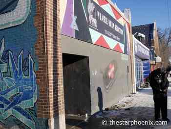 Drug checking services expanded with infrared spectrometers in Saskatoon, Regina