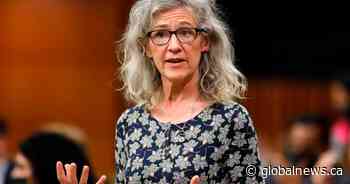 Federal minister defends enforcement since baby eel fishery closure in the Maritimes