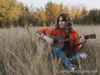 Fresh Tracks: New EP another feather in Mallory Chipman's hat