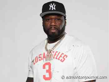 Curtis '50 Cent' Jackson announces Rogers Place show on Final Lap Tour