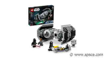Celebrate Star Wars Day with these Lego Star Wars deals at Amazon