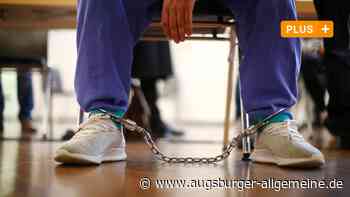 Gegen Auflagen nach Vergewaltigung verstoßen? Straftäter wieder vor Gericht