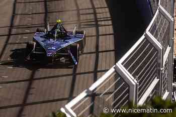 Le pilote suisse de Formule E Edoardo Mortara veut voir Maserati "monter encore en puissance" lors du 6e Monaco E-Prix