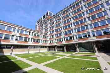 Stadthaus-Sanierung: Warum aus vier Jahren mehr als sechs Jahre wurden