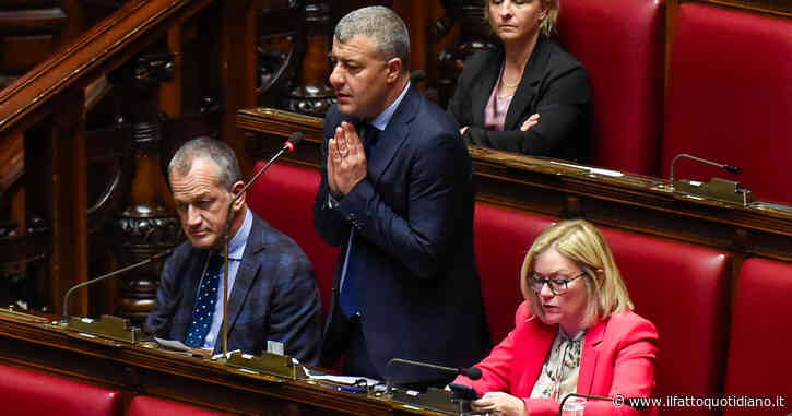 Dl Cutro, no a odg per abolire la parola “razza” dagli atti pubblici: “Incomprensibile e grave”