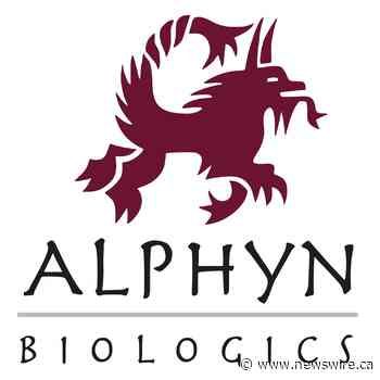 Alphyn Biologics annonce des résultats pédiatriques positifs de l'étude de phase 2a sur la dermatite atopique