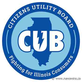 CUB: State Regulators Should Slash Nicor Gas' Record Rate Hike