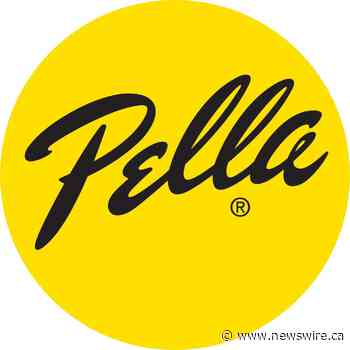 Pella Corporation Announces Plan to Acquire Lawson Industries Inc.