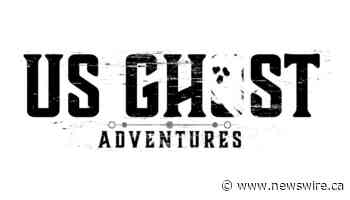 US Ghost Adventures Launches Eight New Ghost Tour Locations