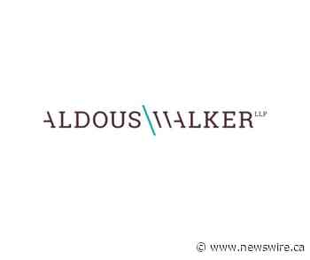 National Law Journal Names Charla Aldous, Brent Walker to its Plaintiffs' Attorneys Trailblazers List