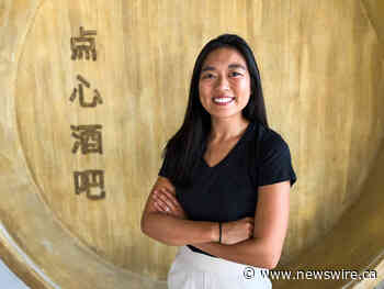 Asian Entrepreneurs Drive Innovation and Employment, Seek Increased Access to Capital to Fund Growth