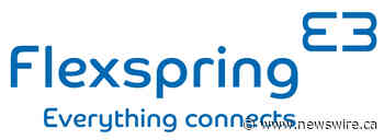 Flexspring recibe el premio Top International Partner en la ADP Marketplace Partner Summit 2023