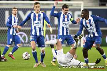 Speler van KAA Gent bevestigt interesse van andere ploegen uit Jupiler Pro League