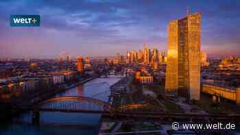 1600 Euro verschenken? So sollten Sparer auf die neue Zins-Welt reagieren