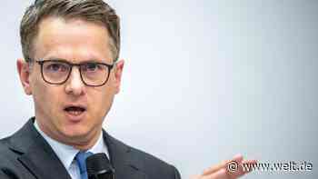 Linnemann sieht Wohlstand in Deutschland gefährdet