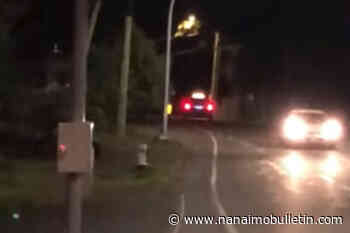 VIDEO: Police looking for witnesses after violent carjacking in Greater Victoria