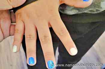 Parents left ‘heartbroken’ after son’s nail polish removed while at school in Northwest B.C.