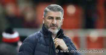 Preston dealt blow for Sunderland visit after Ryan Lowe decision
