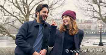 Review: ‘What’s Love Got to Do With It?’ Probably a Lot