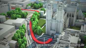 Charles' Krönung live im TV und Stream: Wo sie zu sehen ist