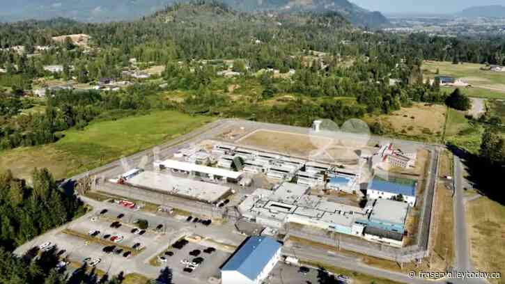 Man who was convicted of second-degree murder of his mom dies at Mission prison