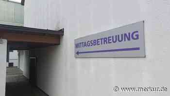 Grundschüler aus Pliening zur Mittagsbetreuung nach Parsdorf