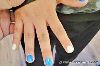 Parents left ‘heartbroken’ after son’s nail polish removed while at school in Northwest B.C.