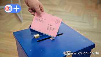 Kommentar Schwund der politischen Konkurrenz ein Weckruf an die Parteien