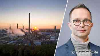 Habecks Idee läuft an Deutschlands Kern-Problem vorbei