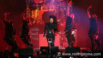 Live Nation Launches $25 All-In Tickets Deal for Over 300 Acts like Janet Jackson, Fall Out Boy
