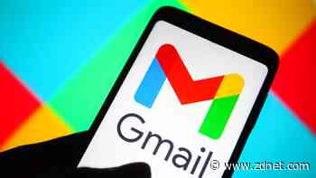 Gmail gets blue verification checks to protect against spoofing and phishing