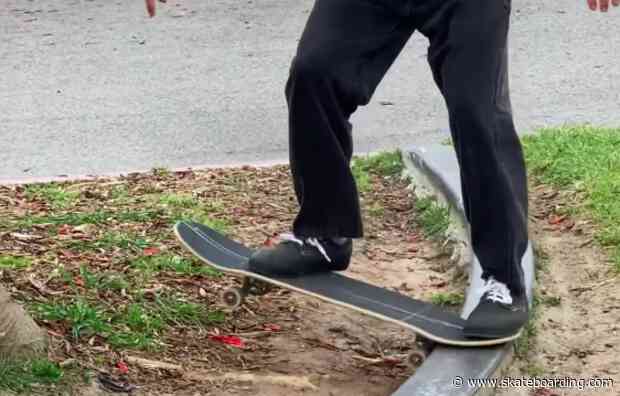 The Perfect Blend Of Artistry And Energy: Spanky's Edits Keep Hitting Hard