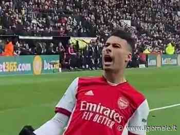 Scandalo false cittadinanze, coinvolta anche la stella dell'Arsenal Martinelli