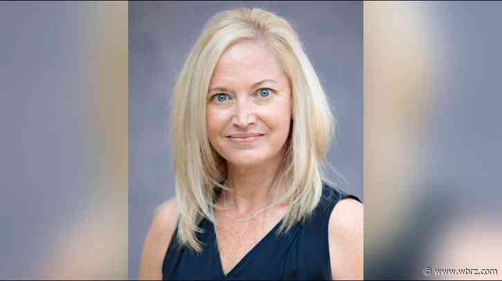 LSU's Manship School names its new dean