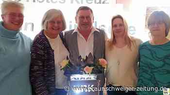 Verzweifelt gesucht – Vorsitzender für das DRK Klein Ilsede