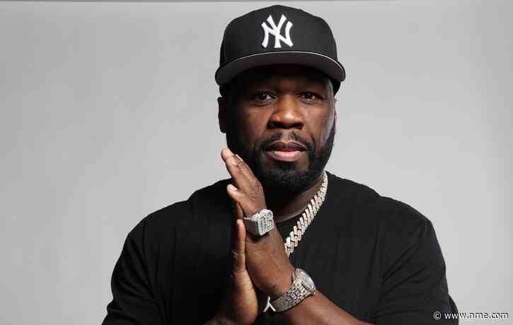 50 Cent announces ‘The Final Lap’ UK, Europe and US 2023 tour