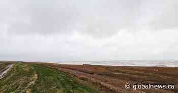 Chignecto Isthmus communities under increasing threat of coastal flooding: experts