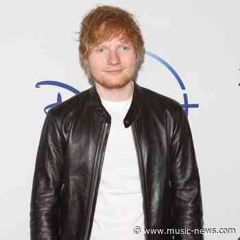 Ed Sheeran wins Thinking Out Loud copyright case
