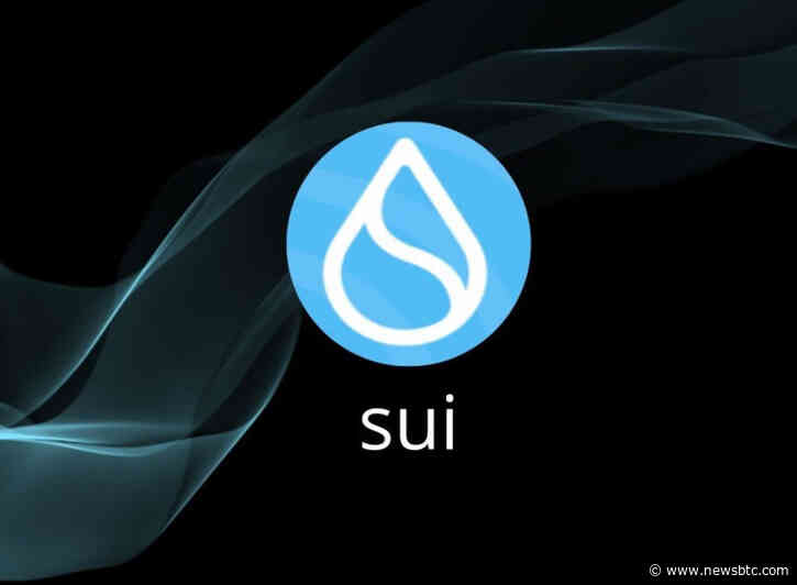 SUI Gets A Bear Introduction On Day 2, Will Sell Pressure Continue?