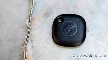 Samsung expands SmartThings Find network to over 300 million nodes