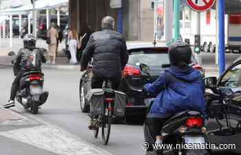 Plan vélo: le gouvernement annonce un investissement 2 milliards d'euros d'ici à 2027